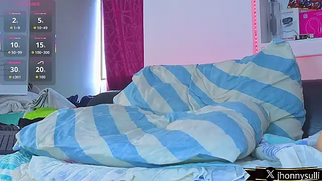 jhonny sulivan online show from 02-26-26, 03:45