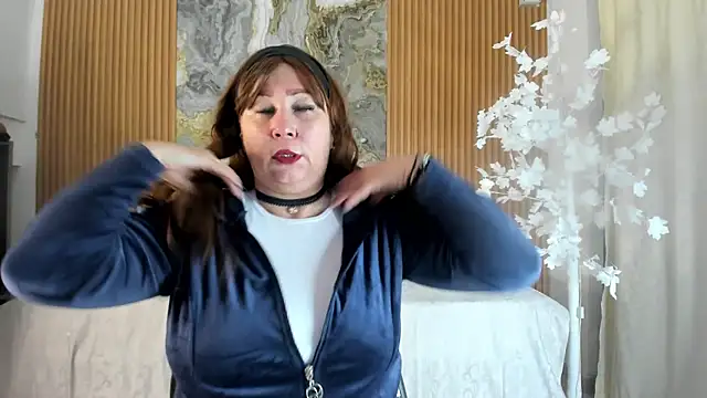 Danna topless online show from 01-15-26, 12:08