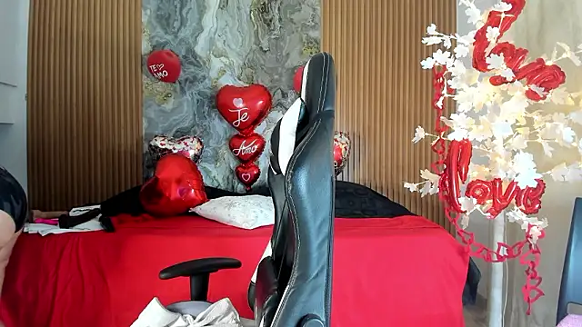 Danna topless online show from 02-13-26, 12:05