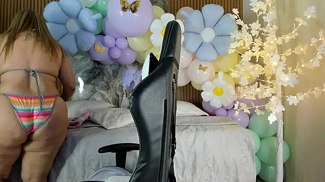 Danna topless online show from 03-30-26, 12:06