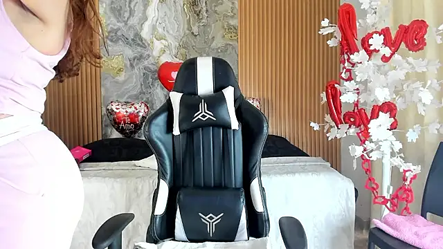 Danna topless online show from 03-13-26, 12:10