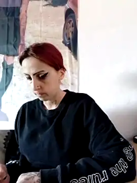 kriszy baby online show from 02-18-26, 08:11