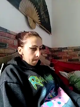 kriszy baby online show from 02-06-26, 07:48