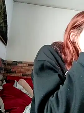 kriszy baby online show from 02-03-26, 08:08