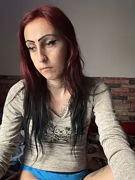 kriszy baby online show from 01-20-25, 09:24