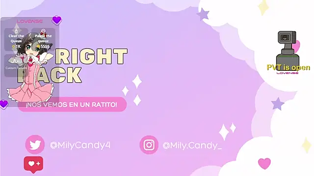 litle mily  online show from 03-05-25, 03:08