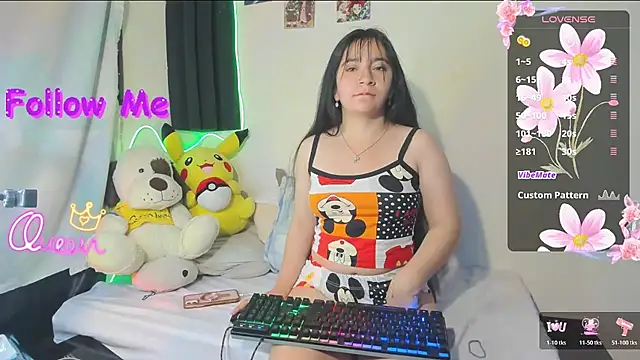 litle mily  online show from 06-13-26, 10:13