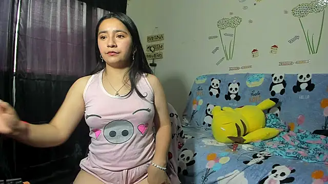 litle mily  online show from 02-04-25, 10:13