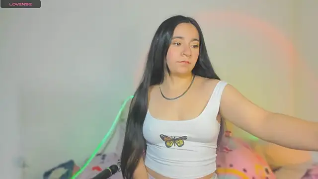 litle mily  online show from 11-14-25, 08:45