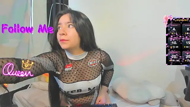 litle mily  online show from 04-09-26, 10:05