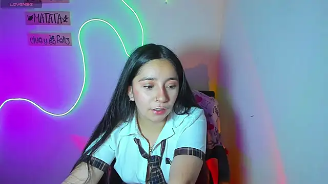 litle mily  online show from 03-22-25, 09:10