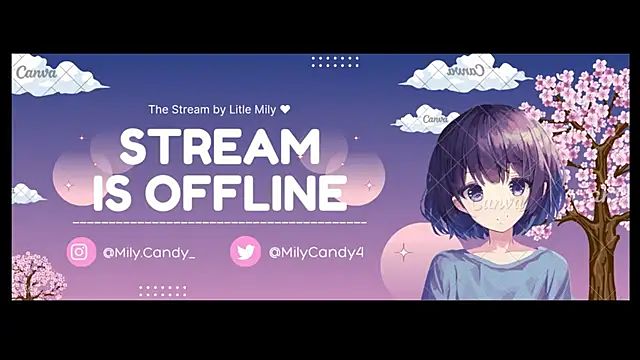 litle mily  online show from 02-27-25, 03:40