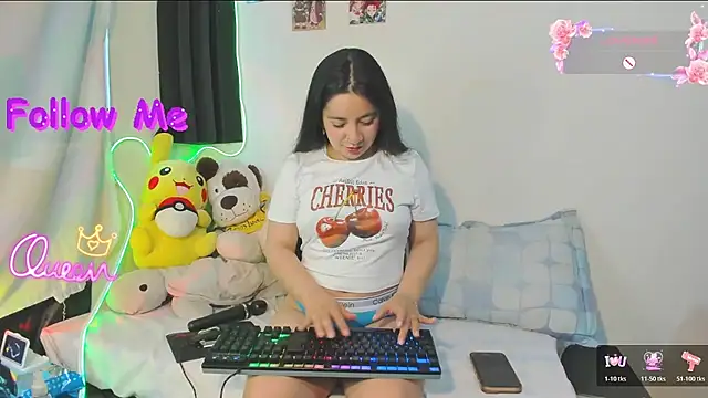 litle mily  online show from 06-06-26, 09:53
