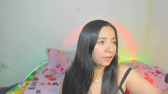 litle mily  online show from 11-26-25, 03:39