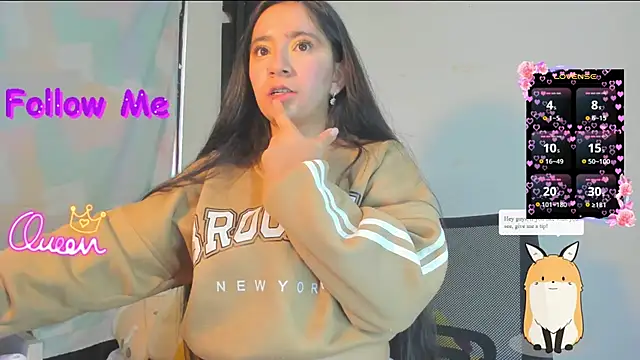 litle mily  online show from 04-22-26, 09:54