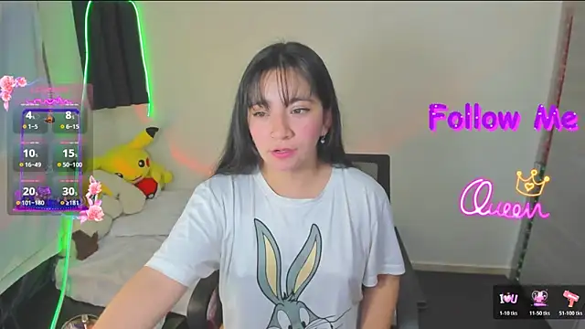 litle mily  online show from 02-27-26, 01:39