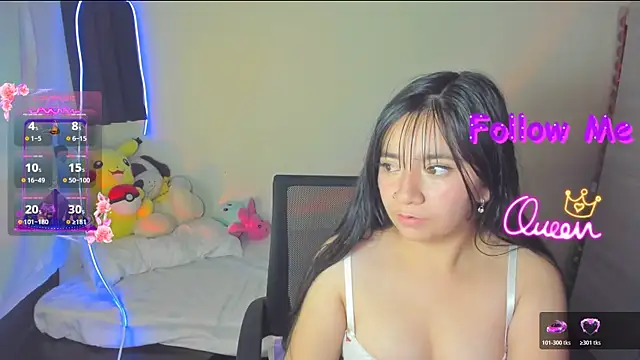 litle mily  online show from 02-20-26, 06:26