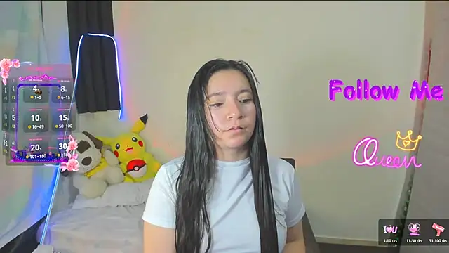 litle mily  online show from 02-26-26, 01:38