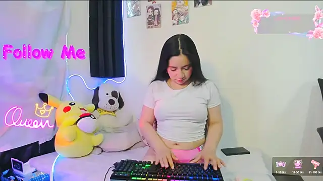litle mily  online show from 06-04-26, 09:30
