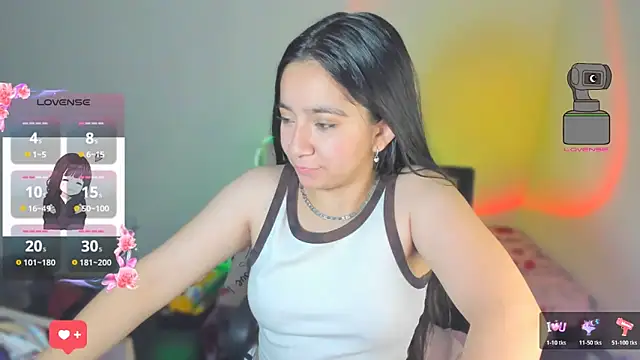 litle mily  online show from 12-04-25, 01:48