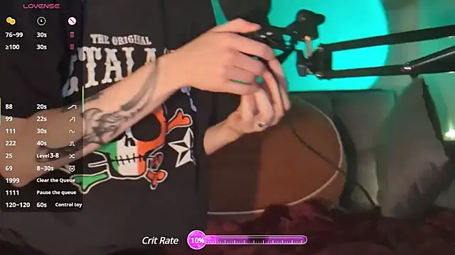 lovelylucyy online show from 02-15-25, 11:03