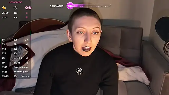 lovelylucyy online show from 02-06-25, 03:06