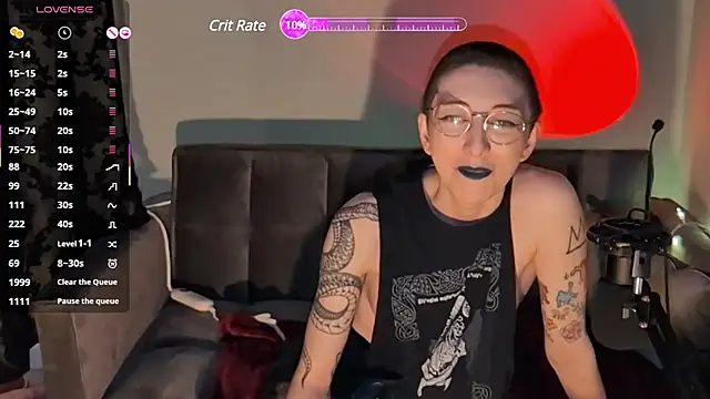 lovelylucyy online show from 02-10-25, 02:30