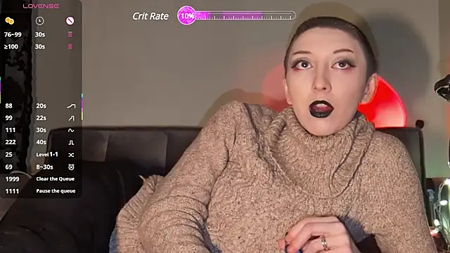 lovelylucyy online show from 02-12-25, 03:07