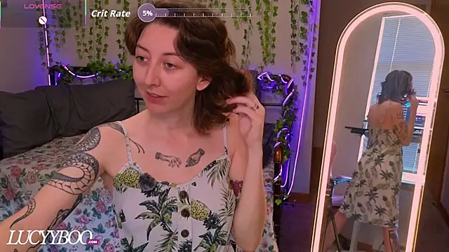Snapshot of lovelylucyy chatting on 07-15-26, 12:06 lovelylucyy online show from 07-15-26, 12:06