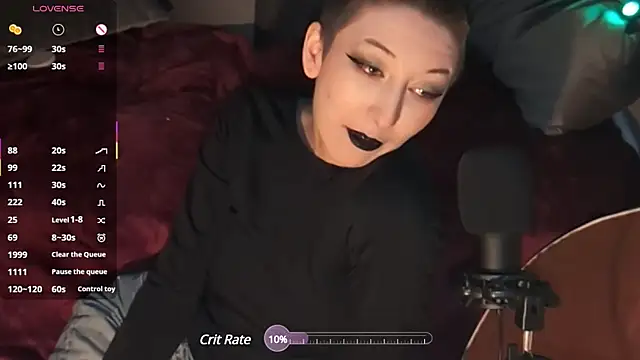 lovelylucyy online show from 02-20-25, 03:12