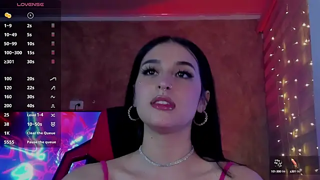 Charlotte greys online show from 02-08-25, 04:03