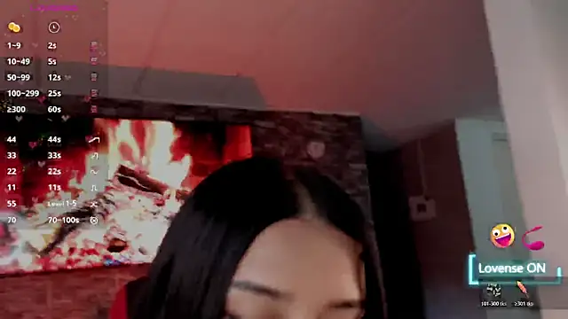 Charlotte greys online show from 04-09-26, 10:49