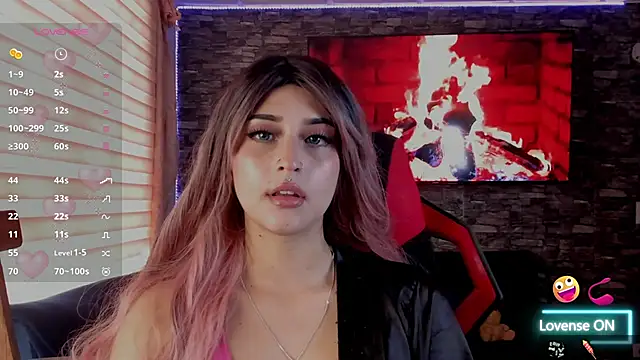 Charlotte greys online show from 01-08-26, 08:26