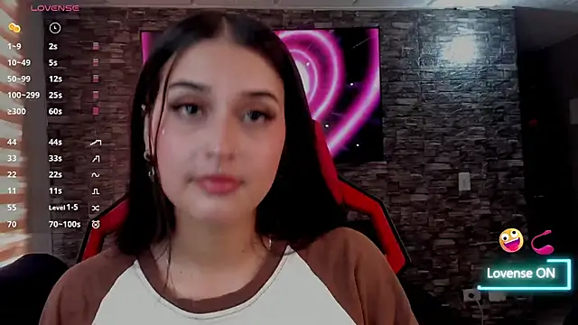 Charlotte greys online show from 02-26-26, 09:04