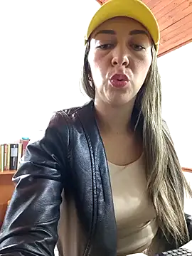 rachellboom online show from 05-13-26, 10:17