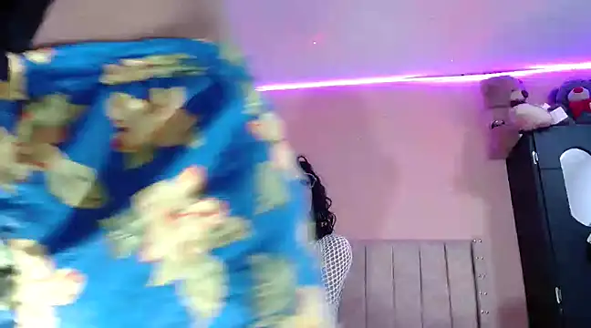 vanessa nauthygirls online show from 02-17-25, 06:17