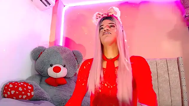 vanessa nauthygirls online show from 03-11-25, 07:25