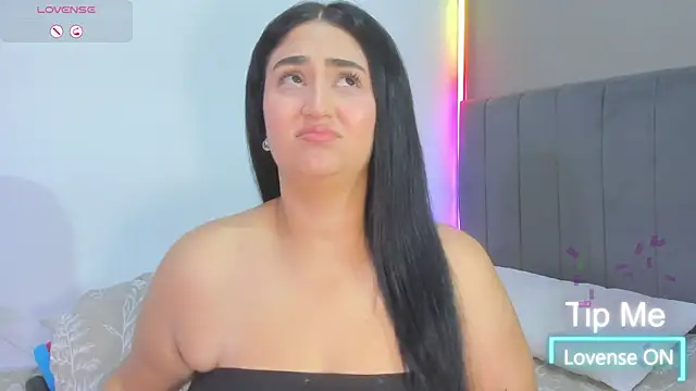 curvy jhacky online show from 01-15-26, 01:31