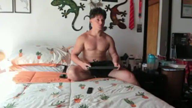 julian wallace online show from 02-16-26, 01:54