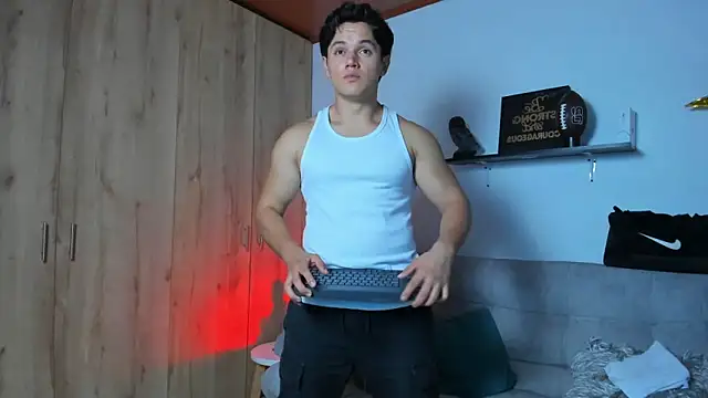 julian wallace online show from 03-09-26, 04:43