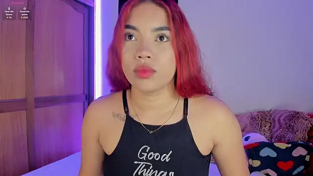 Lee Ash online show from 04-07-26, 04:14