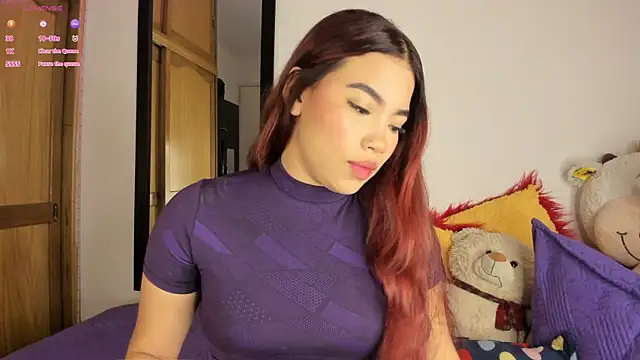 Lee Ash online show from 12-02-25, 01:06