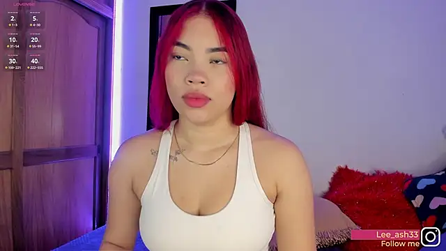 Snapshot of Lee_Ash chatting on 03-03-26, 05:03 Lee Ash online show from 03-03-26, 05:03