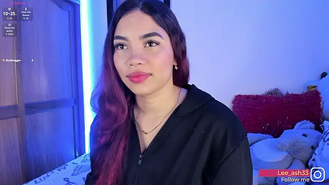 Snapshot of Lee_Ash chatting on 02-03-26, 04:32 Lee Ash online show from 02-03-26, 04:32