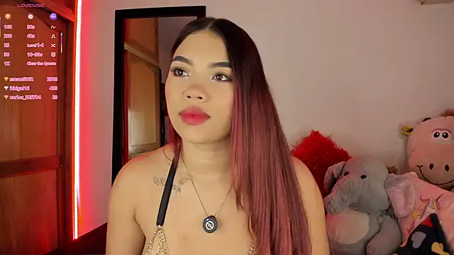 Lee Ash online show from 01-08-26, 04:40