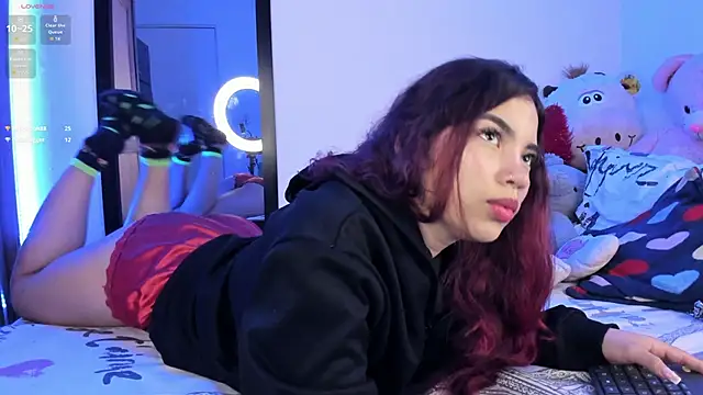 Snapshot of Lee_Ash chatting on 02-03-26, 06:22 Lee Ash online show from 02-03-26, 06:22