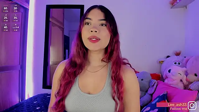 Snapshot of Lee_Ash chatting on 02-23-26, 05:41 Lee Ash online show from 02-23-26, 05:41