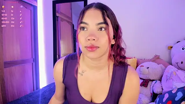 Lee Ash online show from 01-13-26, 05:44