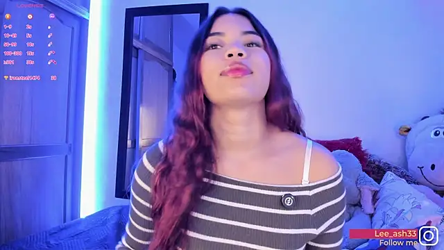 Lee Ash online show from 01-12-26, 07:04