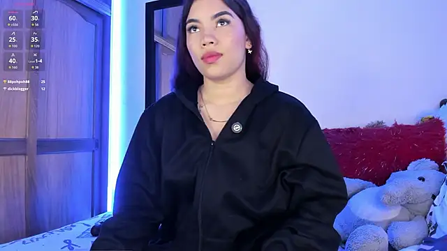 Snapshot of Lee_Ash chatting on 02-03-26, 06:40 Lee Ash online show from 02-03-26, 06:40